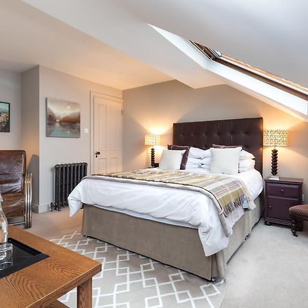 Parklands B&B London Ngoại thất bức ảnh