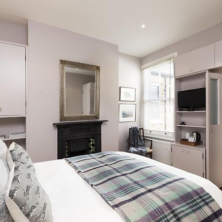 Parklands B&B London Ngoại thất bức ảnh