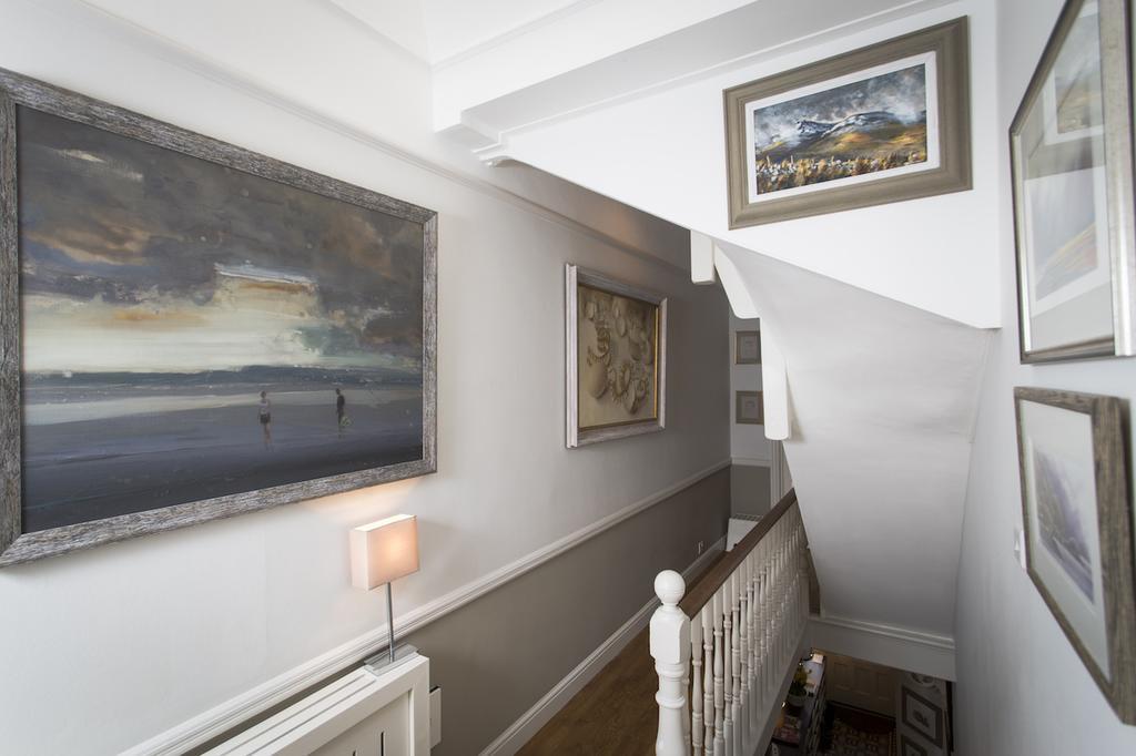 Parklands B&B London Ngoại thất bức ảnh