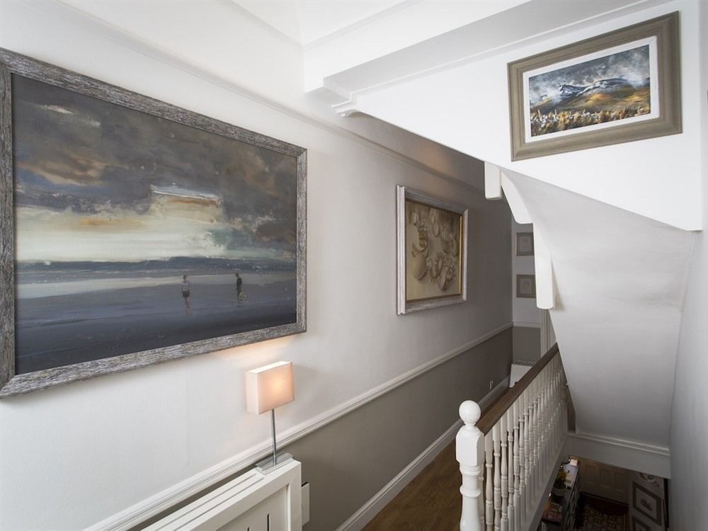 Parklands B&B London Ngoại thất bức ảnh