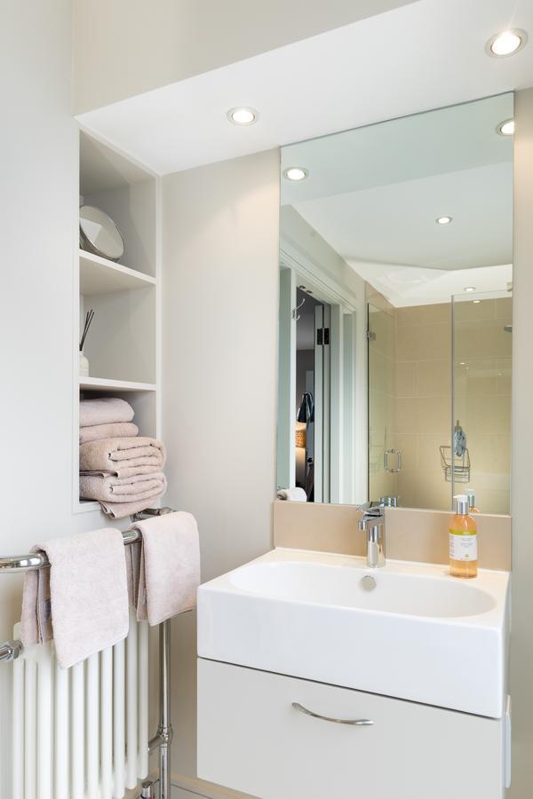 Parklands B&B London Ngoại thất bức ảnh
