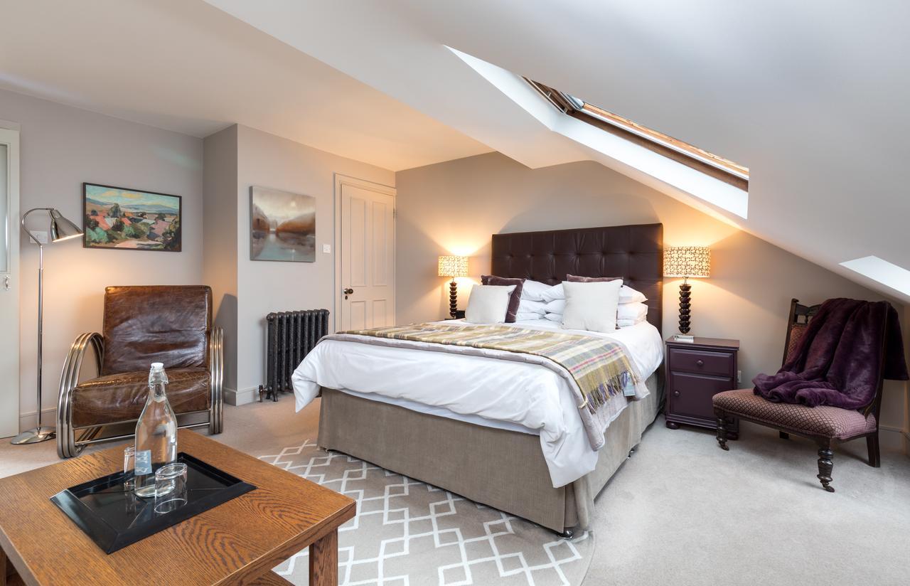 Parklands B&B London Ngoại thất bức ảnh