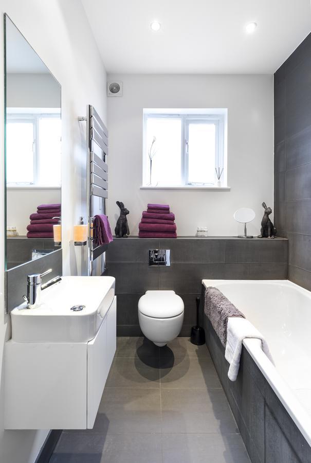 Parklands B&B London Ngoại thất bức ảnh