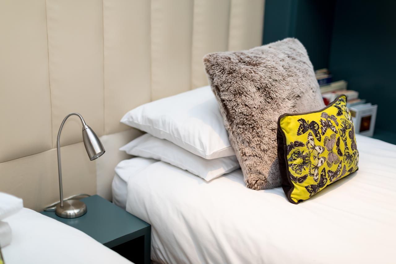 Parklands B&B London Ngoại thất bức ảnh