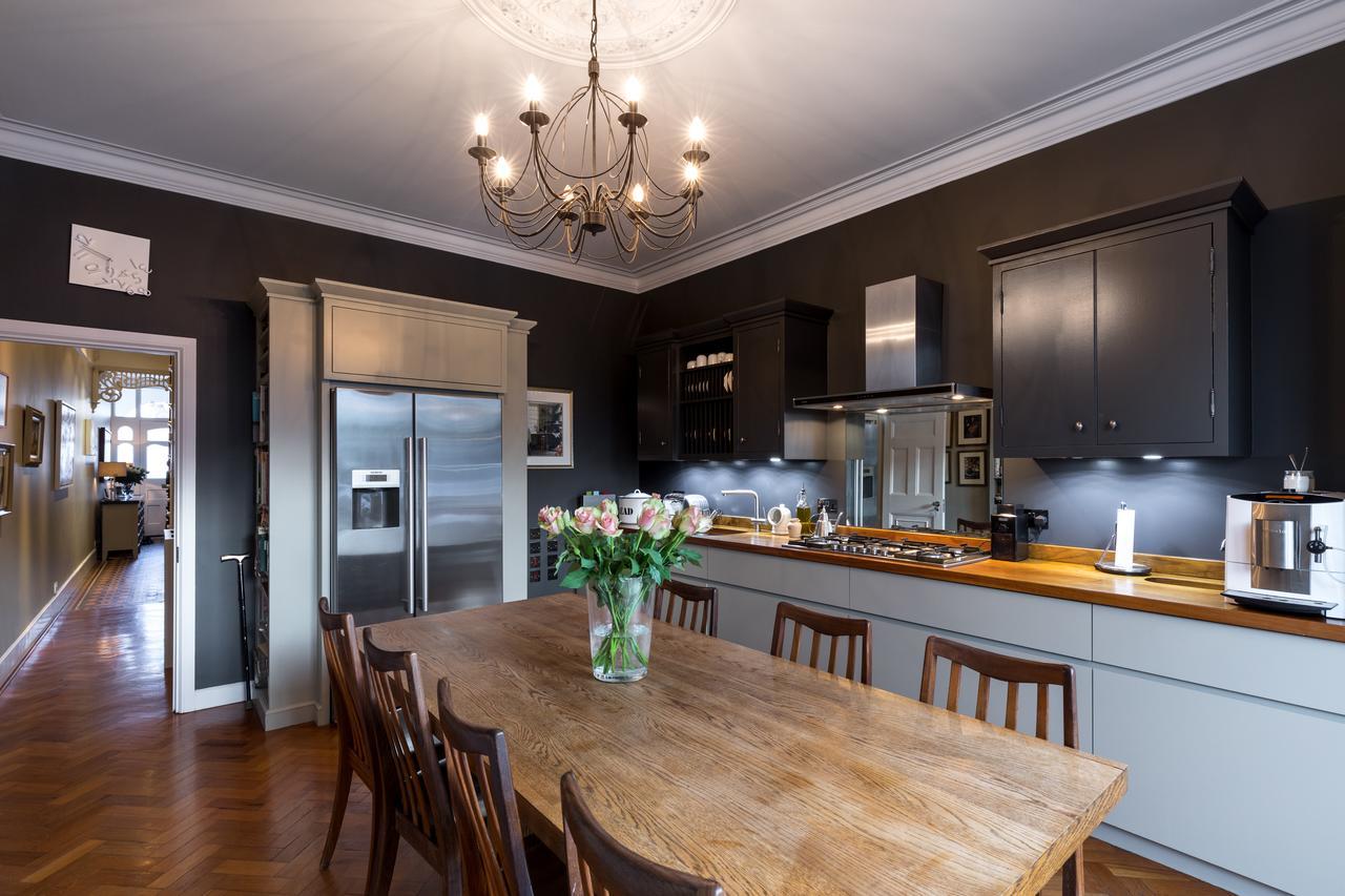 Parklands B&B London Ngoại thất bức ảnh