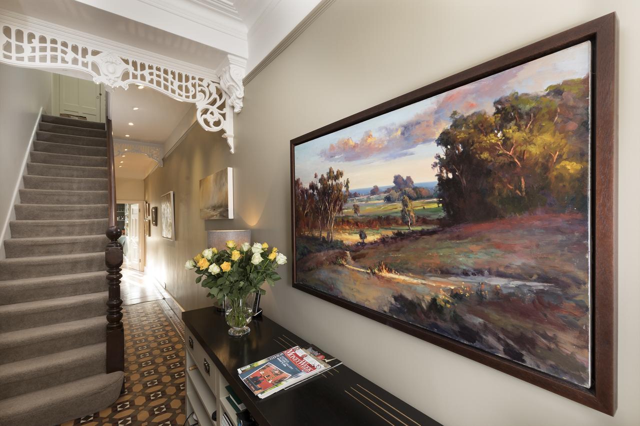 Parklands B&B London Ngoại thất bức ảnh