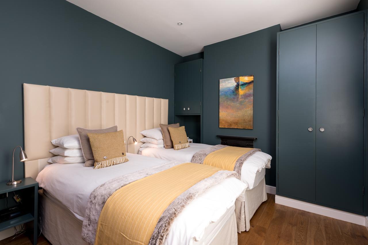 Parklands B&B London Ngoại thất bức ảnh