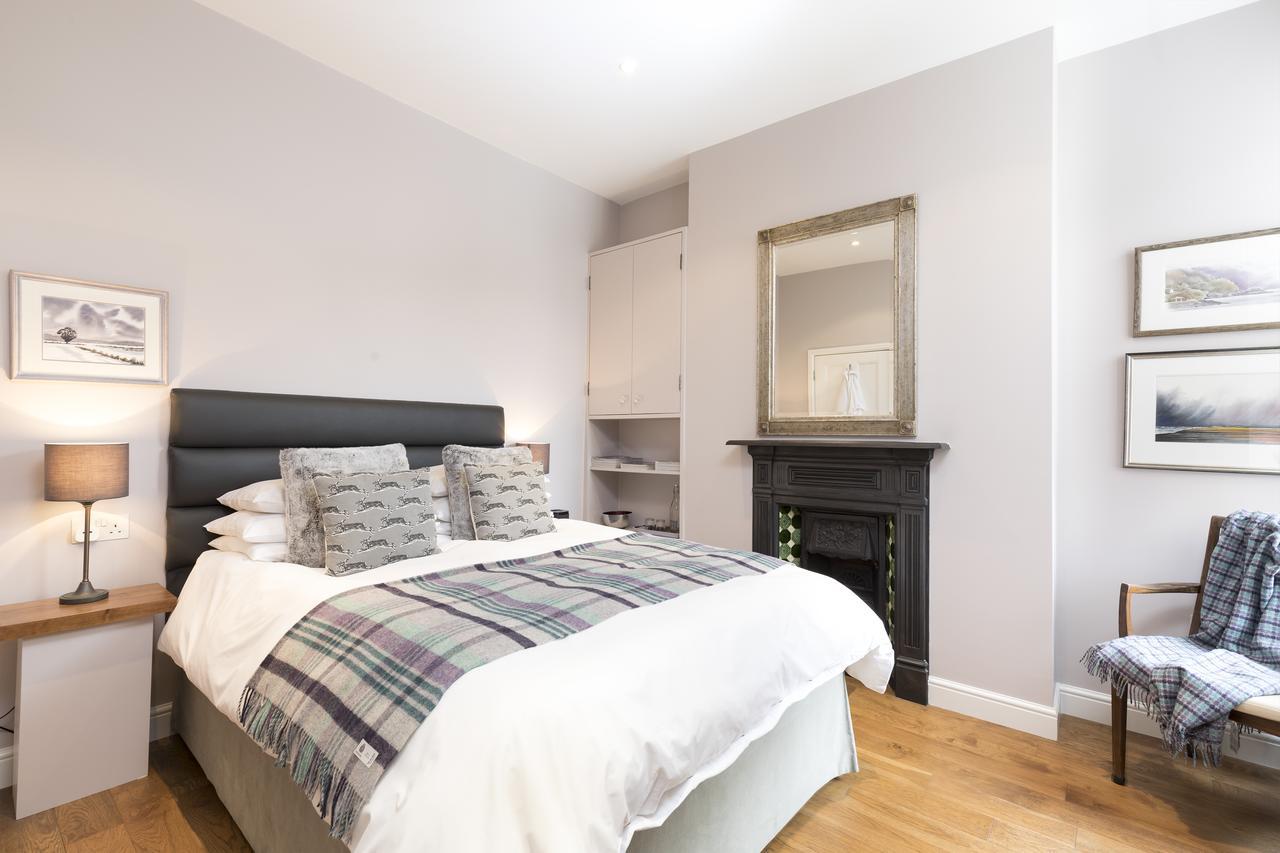 Parklands B&B London Ngoại thất bức ảnh