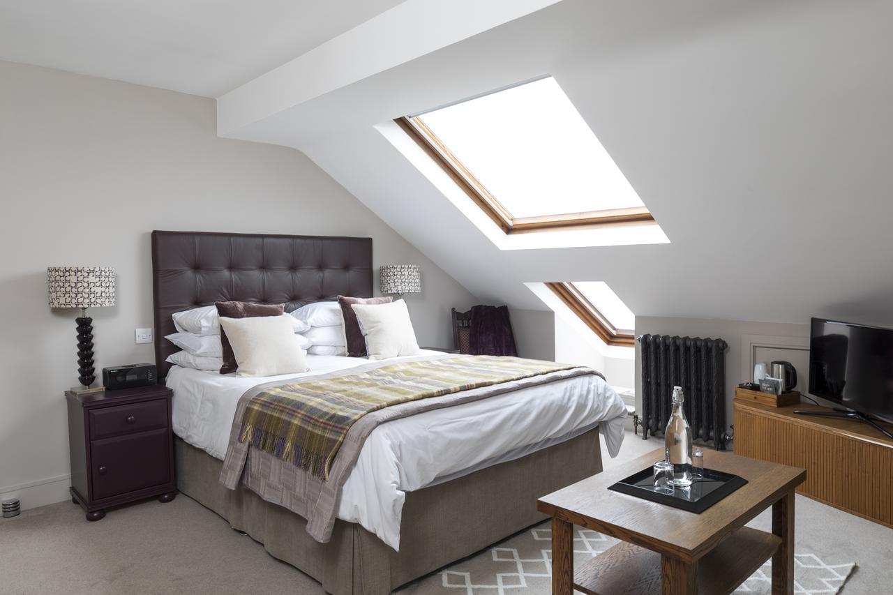 Parklands B&B London Ngoại thất bức ảnh
