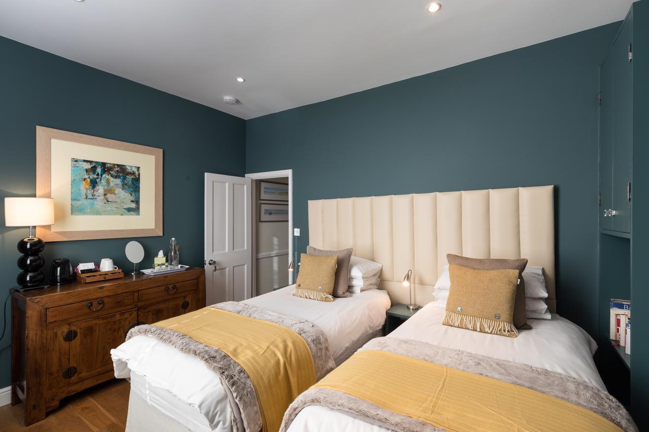 Parklands B&B London Ngoại thất bức ảnh