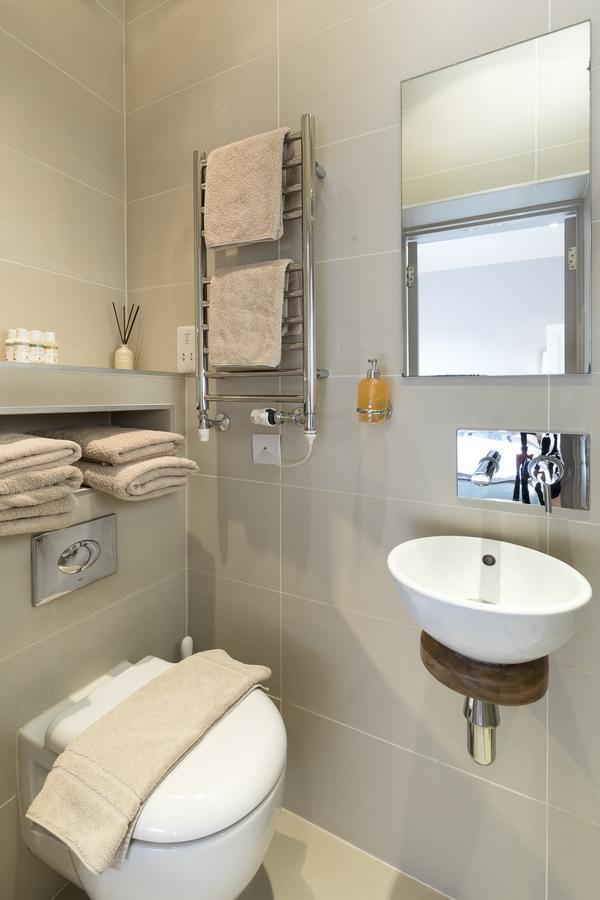 Parklands B&B London Ngoại thất bức ảnh