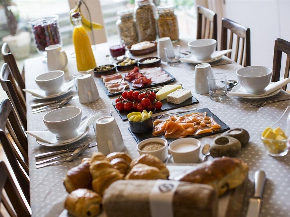 Parklands B&B London Ngoại thất bức ảnh