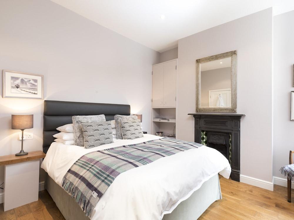 Parklands B&B London Ngoại thất bức ảnh