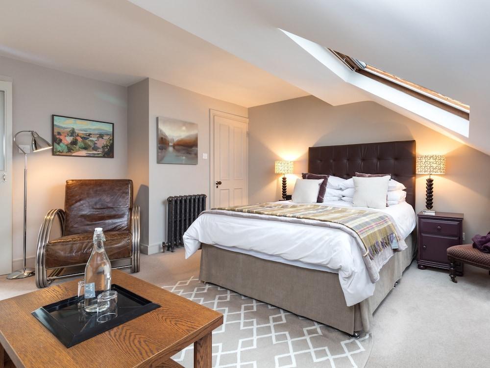 Parklands B&B London Ngoại thất bức ảnh